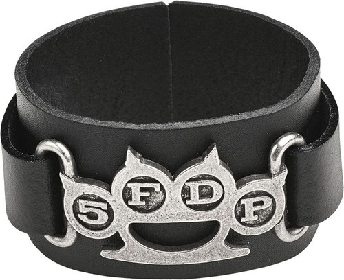 Alchemy rocks 5fdp knuckle - alchemy,