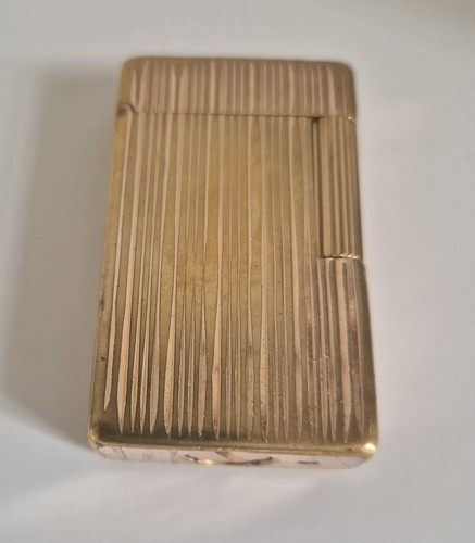 Dupont paris lighter - dupont, –