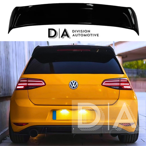 For golf mk7 - mk7.5, r