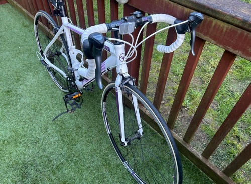 Forme road bike - road,