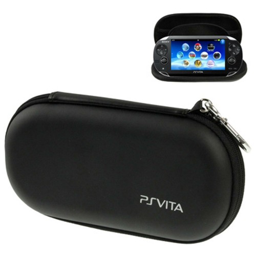 Vita psp slim - vita, case