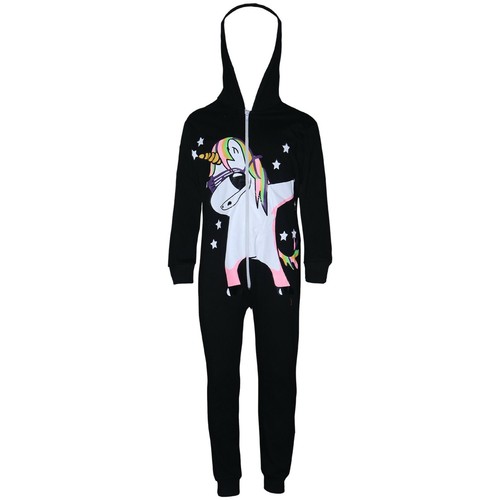 Kids girl 100 cotton unicorn - cotton,