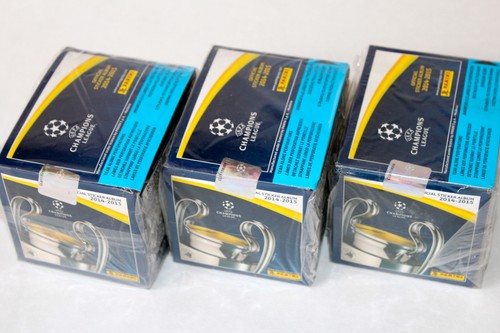 Panini champions league - champions,