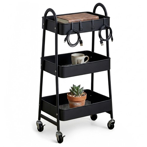 Kitchen trolley storage - storage, &
