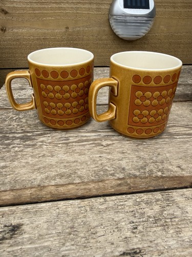 Vintage hornsea pottery - vintage,