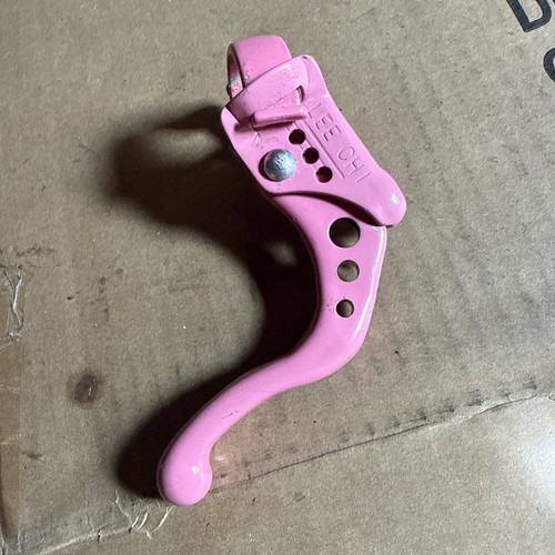 Old school pink - school, chi