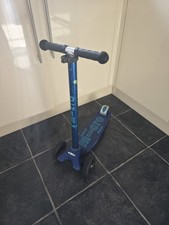 Maxi Micro Scooter Blue