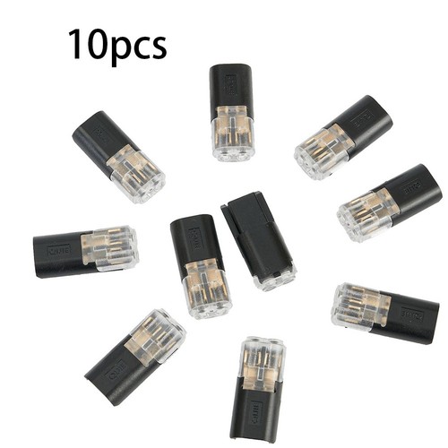 Kit car connector replacement - connector,