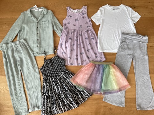 Girls aged years clothes - girls,
