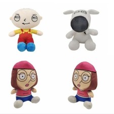 Dumpling Plush Doll Family Guy