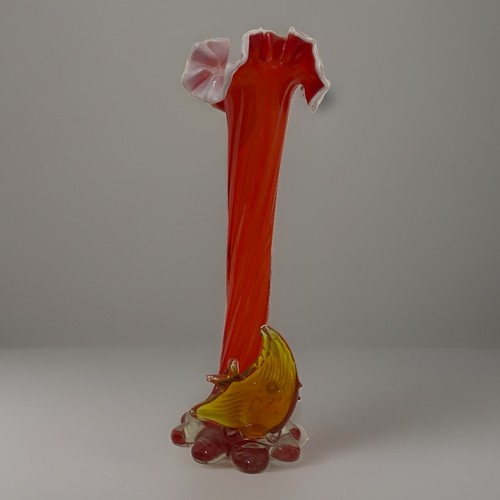 Hand blown art - hand,