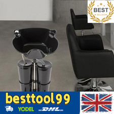 Portable Hairdressing Backwash