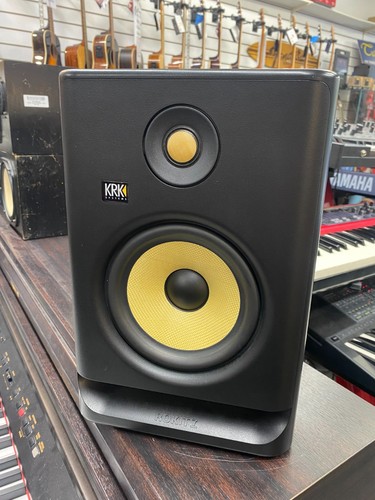 Krk systems rokit active - systems,