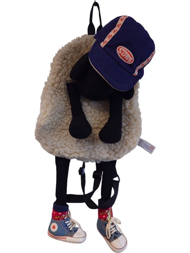 Kids novelty shaun - shaun, the