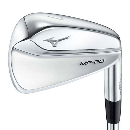New mizuno 20 irons - mizuno, mp-20