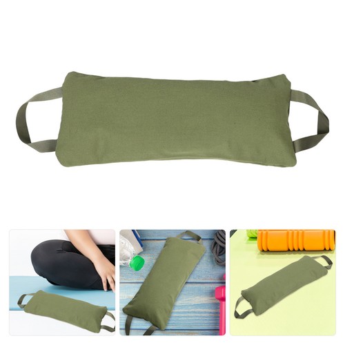 Sand bag weights for exercise - weights,