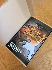 Insanity Workout DVD Set by