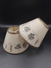 Laura Ashley Botanical Print