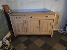 Debenhams Sideboard Unit Light