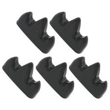 5pcs Drum Mallet Bracket Empty