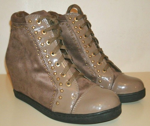 Sergio todzi taupe tan 7 - taupe,
