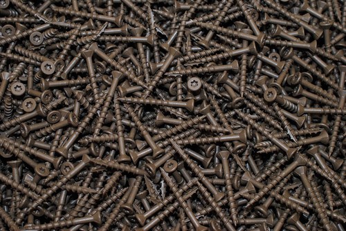 Torx t20 star flat head - torx,