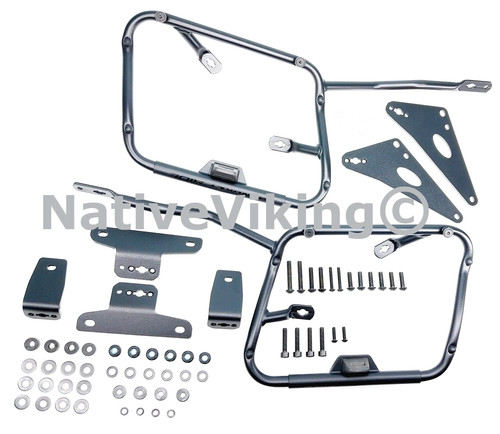 Givi plx3125 pannier - givi,