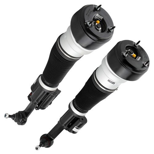 Front pair air ride suspension - air,