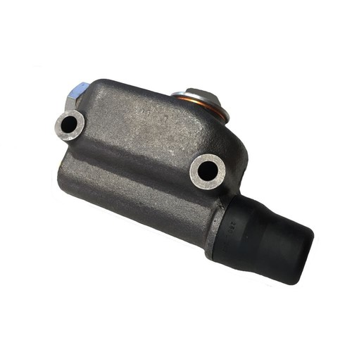 New brake master - brake, cylinder
