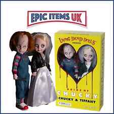 Mezco Living Dead Dolls Chucky