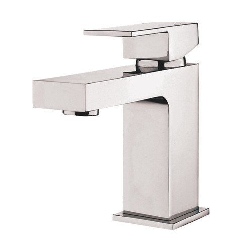 Direct bathroom basin - bd, mixer
