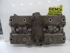Suzuki GSX 750F 1998 Engine Rocker Cover
