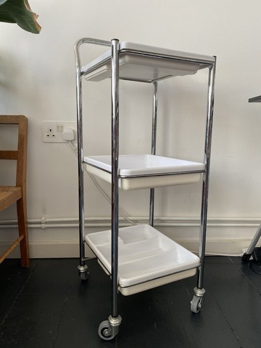 Mid century modern - century, tier