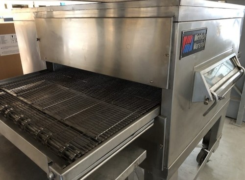 Middleby marshall conveyor - marshall,
