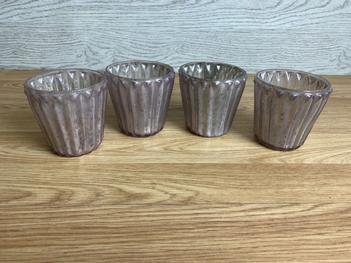 Set rose gold - of, 4