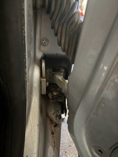 Vw Transporter T5 Door Hinge