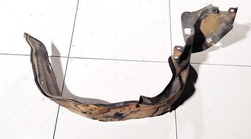 S10fender fairing wheel arch - fairing,,