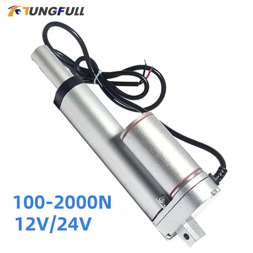 1000n 12v 24v linear - 12v,