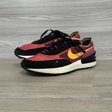 Nike Waffle One Active Fuchsia