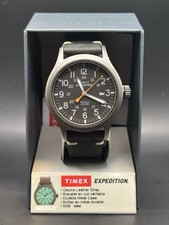[NEW] Timex Expedition Scout