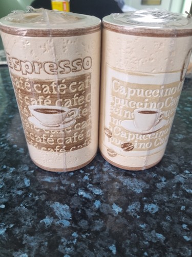 Rasch coffee theme pre - coffee, pre-pasted