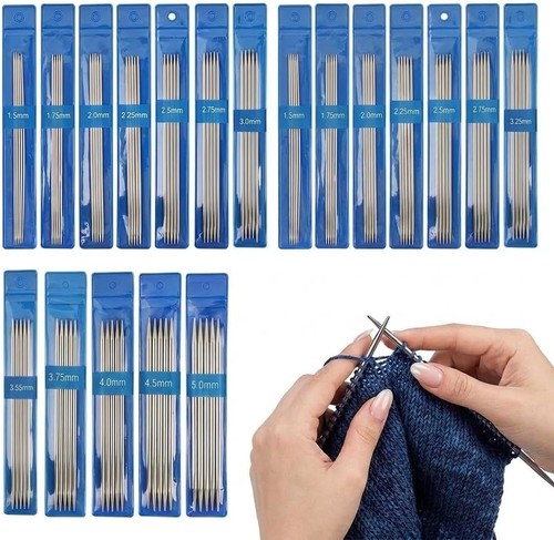 65pcs knitting needles set 13 - 65pcs,