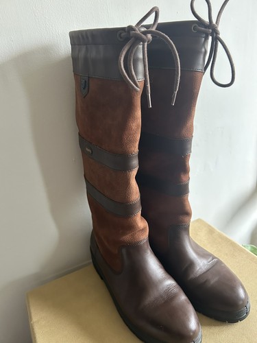 Dubarry galway ladies slimfit - dubarry,