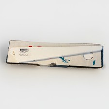 Twin Slot Shelving System