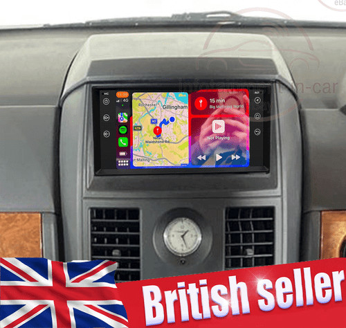 For 2008 2011 chrysler grand - for,