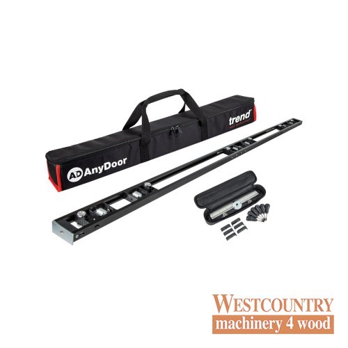 Trend jig anydoor - h/jig/d6,