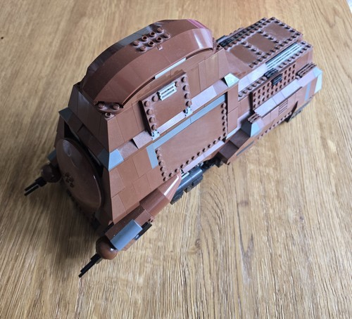Lego star wars trade - wars:,