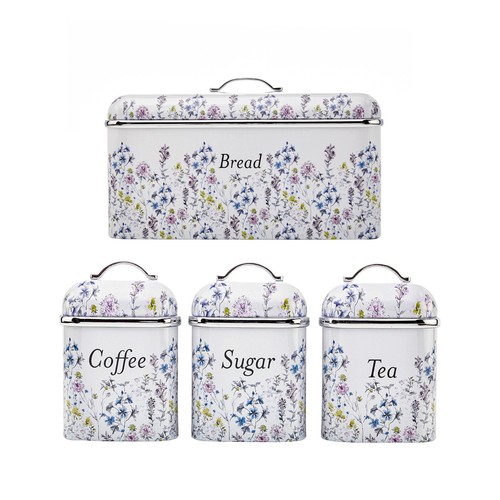 Laura ashley bread bin - bin, 3