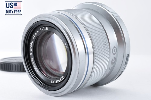 Near mint olympus m zuiko - olympus, m.zuiko