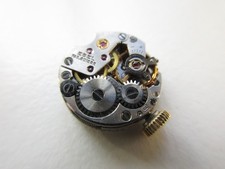 Ebel cal. 59 Swiss vintage